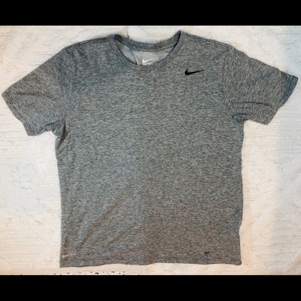 ❤️NIKE T-Shirt Large Dry-Fit